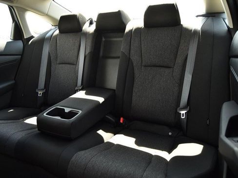 New 2025 Honda Accord SE image 21