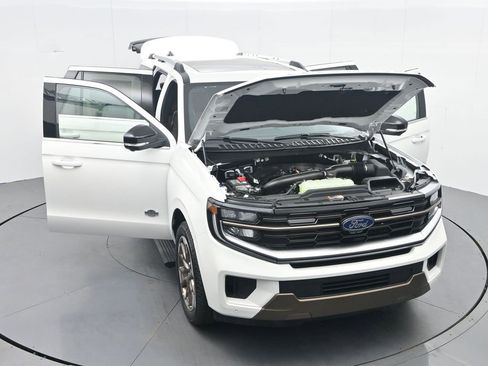 New 2026 Ford Expedition King Ranch AWD/4WD image 33