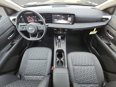 New 2026 Nissan Kicks SV image 20