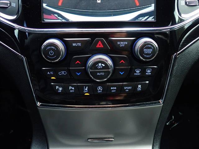 Used 2019 Jeep Grand Cherokee High Altitude AWD/4WD image 21