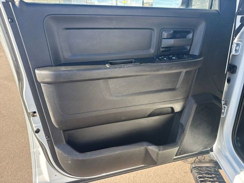 Used 2022 RAM 3500 Tradesman image 13