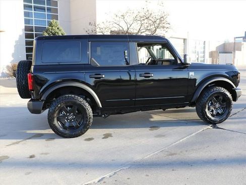 New 2025 Ford Bronco Big Bend image 6