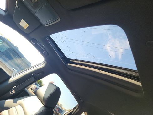 New 2026 Honda CR-V Sport-L image 10