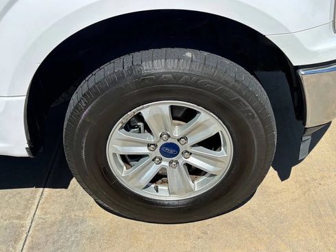 Used 2018 Ford F150 XLT RWD image 32