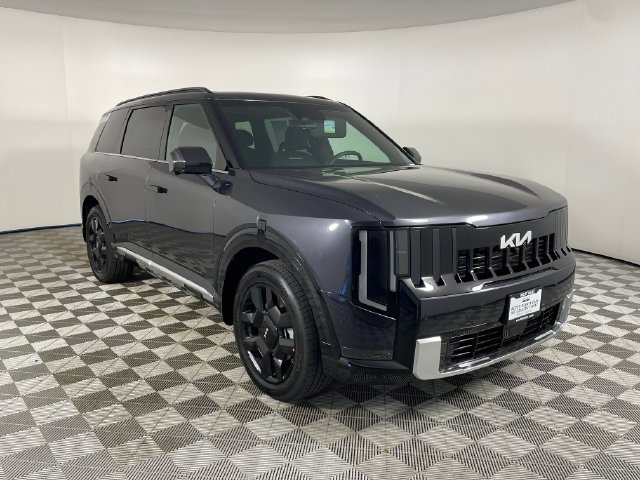 New 2027 Kia Telluride SX Prestige AWD/4WD image 10