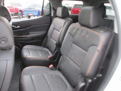 Used 2021 GMC Acadia AT4 w/ LPO, Floor Liner Package image 19