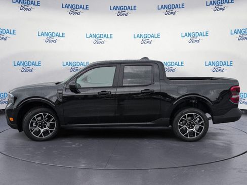 New 2026 Ford Maverick Lariat AWD/4WD image 10