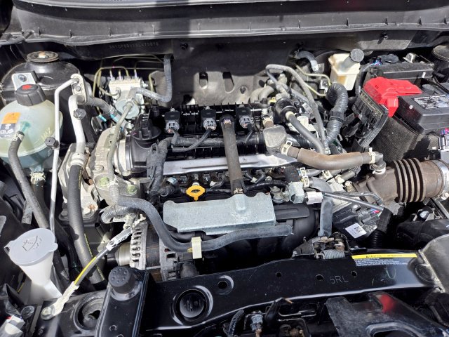Used 2025 Nissan Kicks Play S FWD image 21
