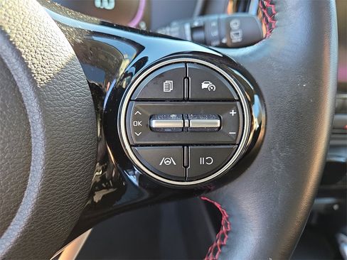 Certified 2023 Kia Soul GT-Line image 22