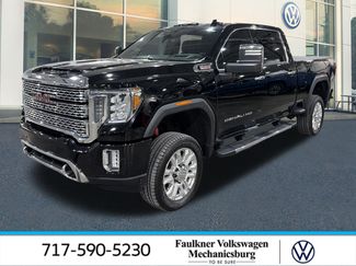 Used 2020 GMC Sierra 2500 Denali w/ Denali Ultimate Package video 1