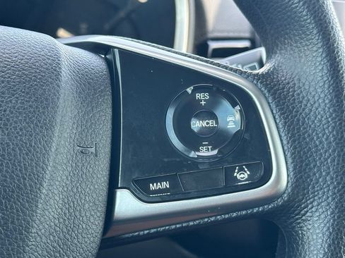 Used 2022 Honda CR-V EX image 14