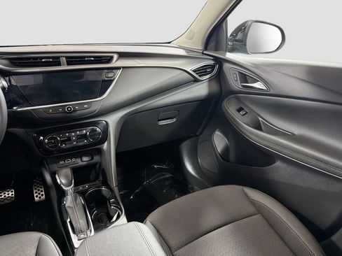 Used 2023 Buick Encore GX Select w/ Sport Touring Package FWD image 25
