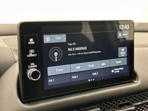 Certified 2026 Honda HR-V Sport image 22
