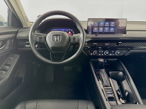 Certified 2023 Honda Accord EX-L image 26