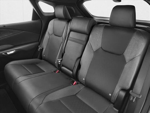 New 2026 Lexus RX 450h RX image 9