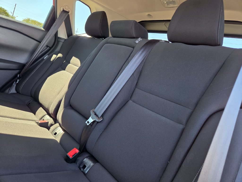 Used 2026 Nissan Rogue S FWD image 24