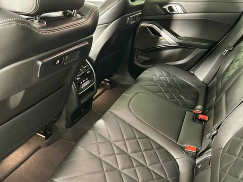 Used 2023 BMW X6 xDrive40i w/ M Sport Package image 13