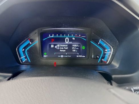 Used 2024 Honda Odyssey EX-L image 31
