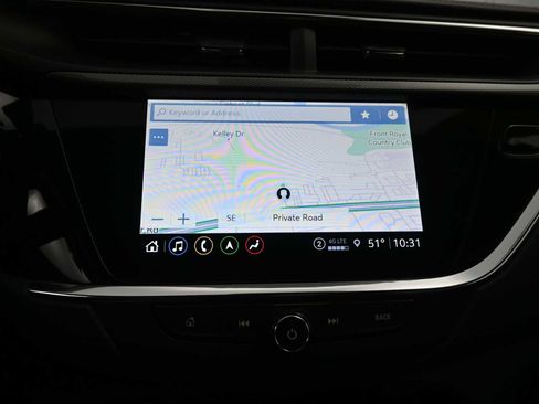 Used 2023 Buick Encore GX Essence w/ Advanced Technology Package image 23