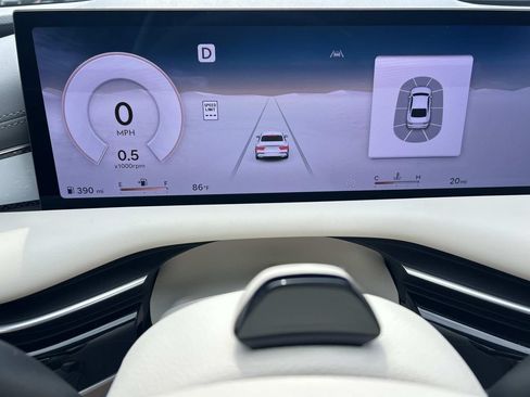 New 2027 Genesis G80 3.5T Sport Prestige AWD/4WD image 38
