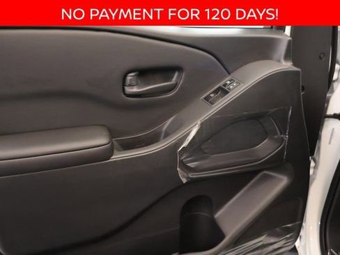 New 2025 Nissan Frontier S image 8