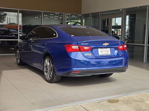 Used 2023 Chevrolet Malibu LT image 5