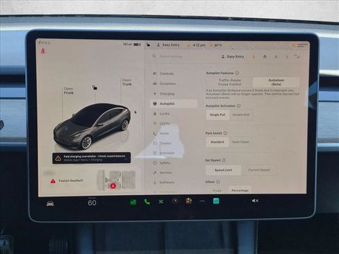 Used 2022 Tesla Model 3 RWD image 13