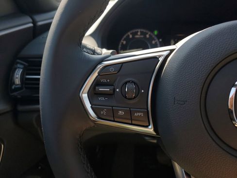 New 2026 Acura RDX SH-AWD image 21