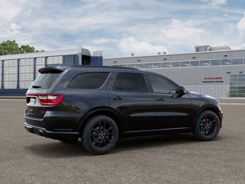 New 2026 Dodge Durango GT image 4