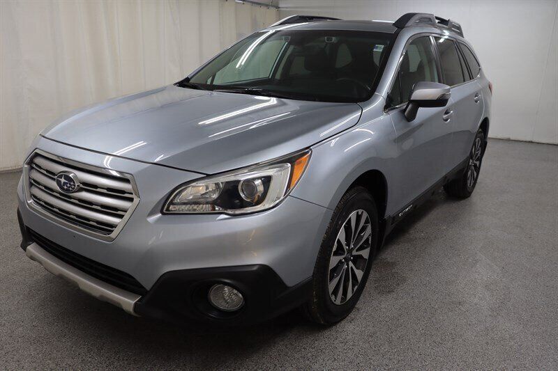 Used 2017 Subaru Outback 3.6R Limited AWD/4WD image 3