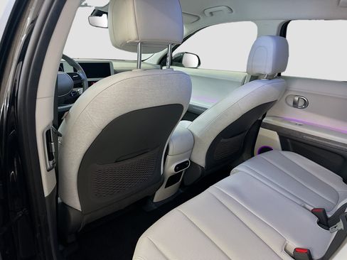 Used 2023 Hyundai Ioniq 5 SEL w/ Cargo Package image 28