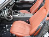 Used 2023 MAZDA MX-5 Miata Grand Touring w/ Weather Package image 5