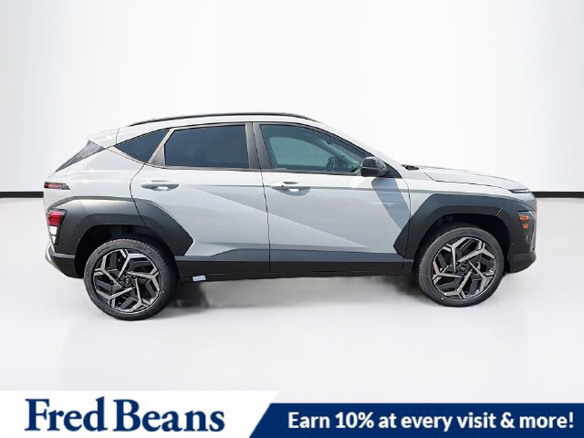 New 2026 Hyundai Kona SEL Premium AWD/4WD image 10