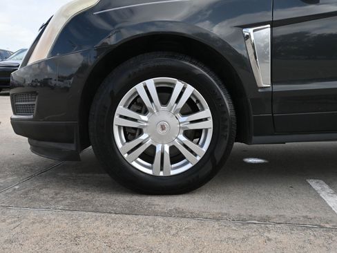 Used 2014 Cadillac SRX FWD image 27