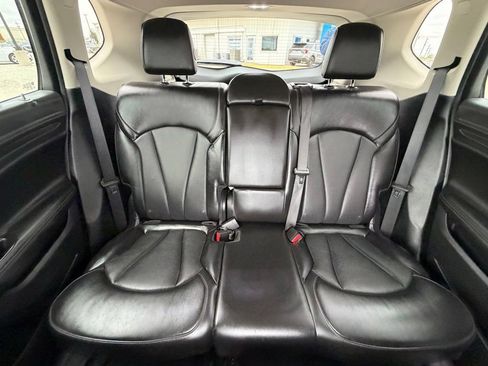 Used 2020 Buick Envision Essence FWD image 24
