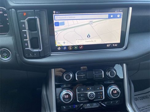 Used 2021 GMC Yukon XL Denali w/ Denali Ultimate Package image 34