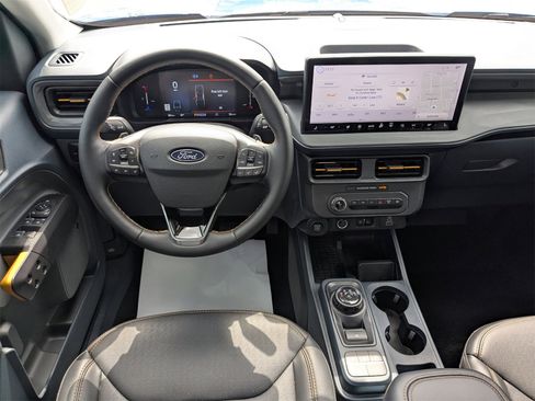 New 2025 Ford Maverick Tremor image 34