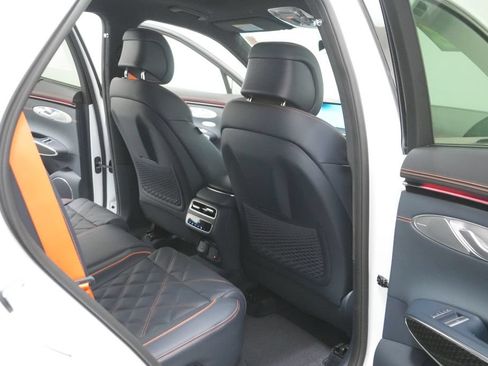 New 2026 Genesis GV70 3.5T Sport Prestige AWD/4WD image 29