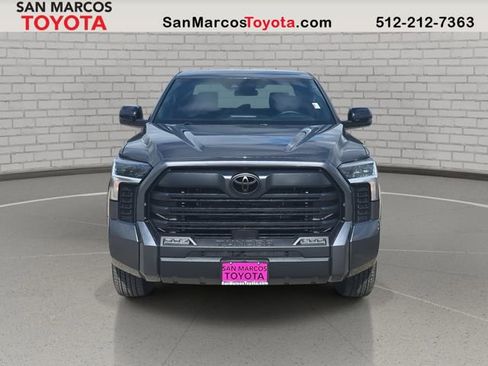 Certified 2026 Toyota Tundra SR5 image 2