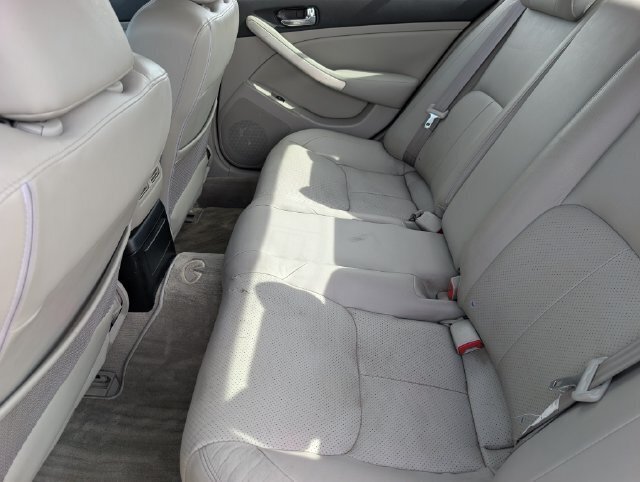 Used 2005 INFINITI G35 x Sedan w/ (P03) Premium Pkg C AWD/4WD image 19