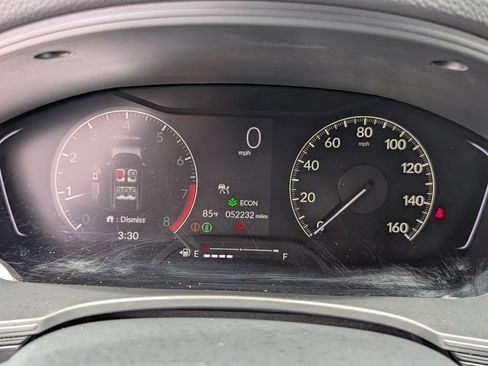Used 2023 Honda Civic Sport image 18