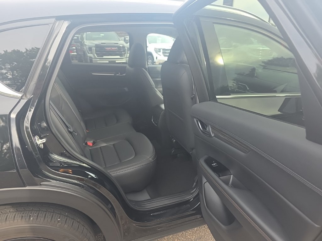 Used 2021 MAZDA CX-5 Grand Touring AWD/4WD image 14