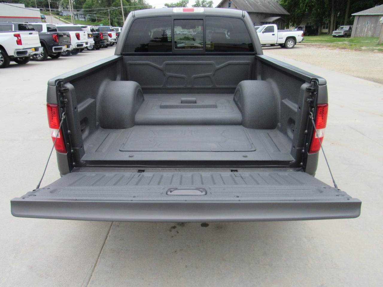 Used 2008 Ford F150 2WD SuperCrew image 19