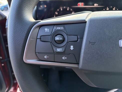 New 2026 Nissan Sentra SV w/ Floor Mat Package FWD image 19