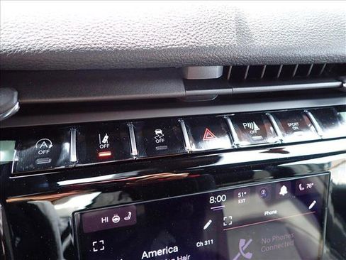 New 2025 Jeep Grand Cherokee L Altitude image 23