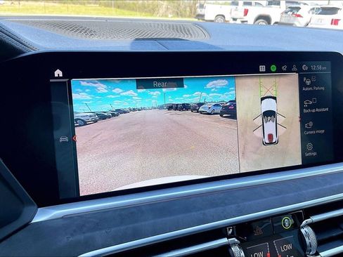 Used 2023 BMW X5 sDrive40i w/ M Sport Package image 13