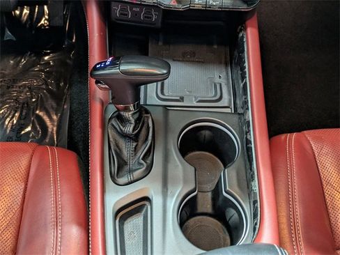 Used 2022 Dodge Durango SRT w/ Premium Interior Group image 19