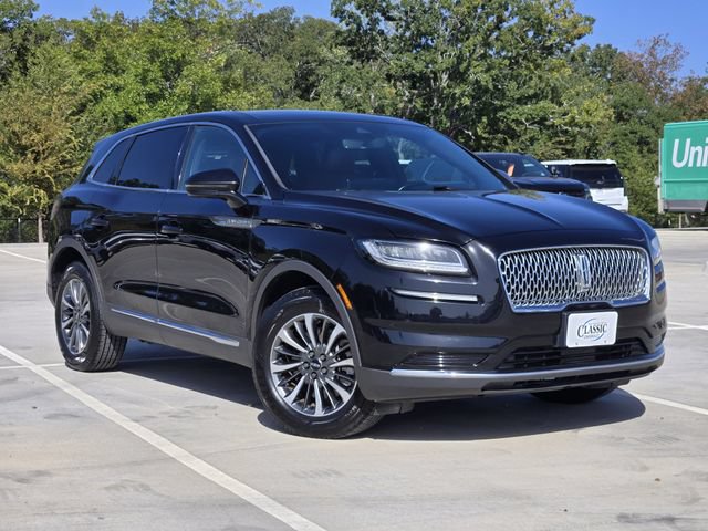 Used 2022 Lincoln Nautilus Reserve FWD image 1