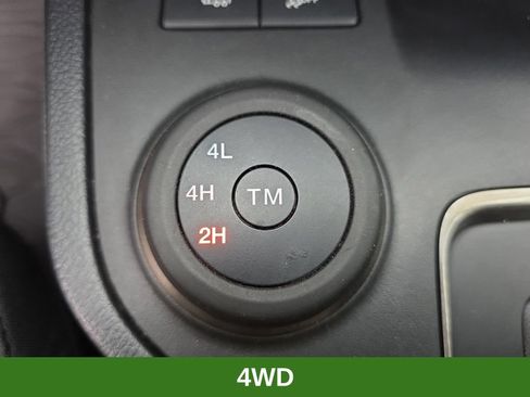 Used 2022 Ford Ranger XL w/ FX4 Off-Road Package AWD/4WD image 38