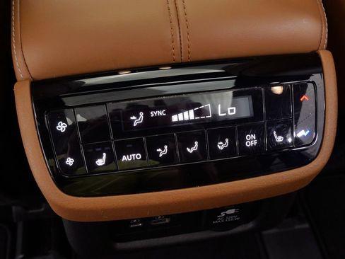 Used 2024 INFINITI QX60 Autograph w/ Cargo Package AWD/4WD image 21